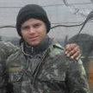 Foto de perfil de Ian Jhonson