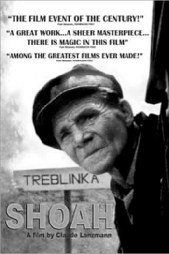  de Filme Shoah (1985)