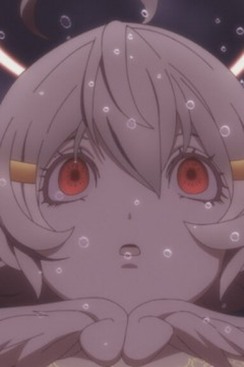 Poster de Episódio 思考の果て (2022)