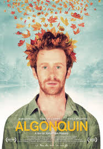Algonquin (Algonquin)