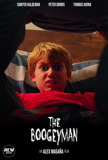 The Boogeyman - Poster / Capa / Cartaz - Oficial 1