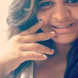 Foto de perfil de Adryelle