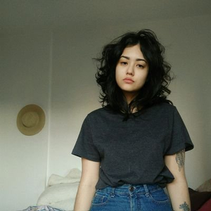 Foto de perfil de Camila
