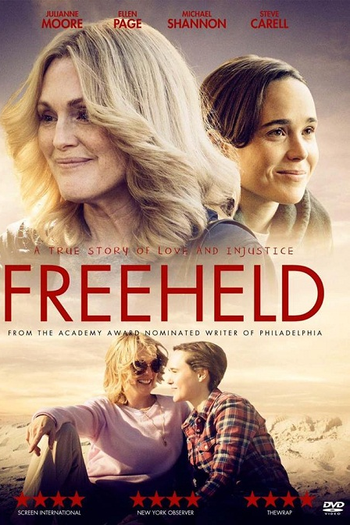  de Filme Amor Por Direito (2015)
