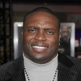 Lester Speight
