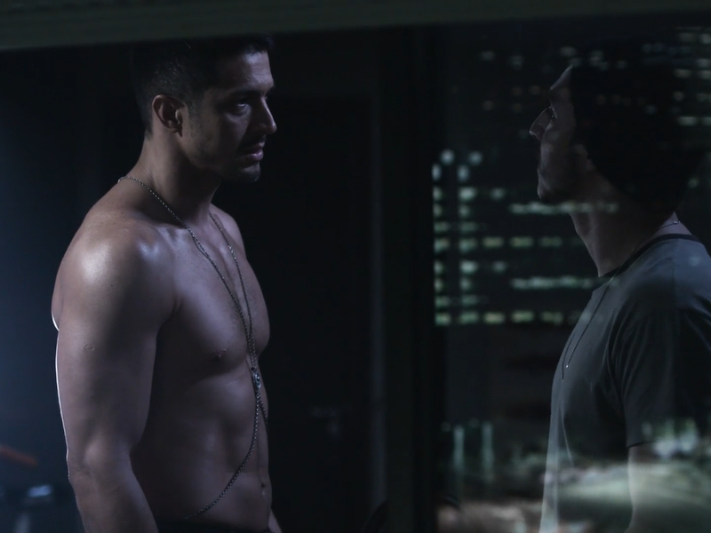 Foto 44 de Verdades Secretas 2