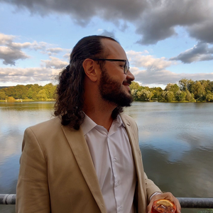 Foto de perfil de Pedro Henrique Cezar