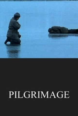 Poster 1 de Curta Peregrinação (2001)
