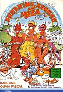 Sunshine Reggae auf Ibiza (Sunshine Reggae auf Ibiza)