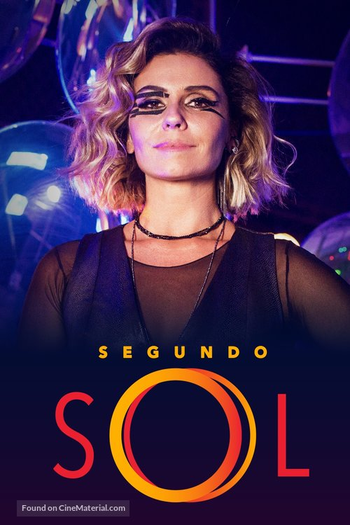  de TV Segundo Sol (2018)