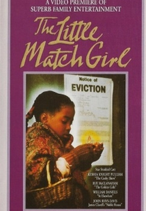 Uma História de Amor e Fósforos (The Little Match Girl )