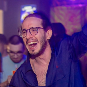 Foto de perfil de Carlos H. M. Beraldo