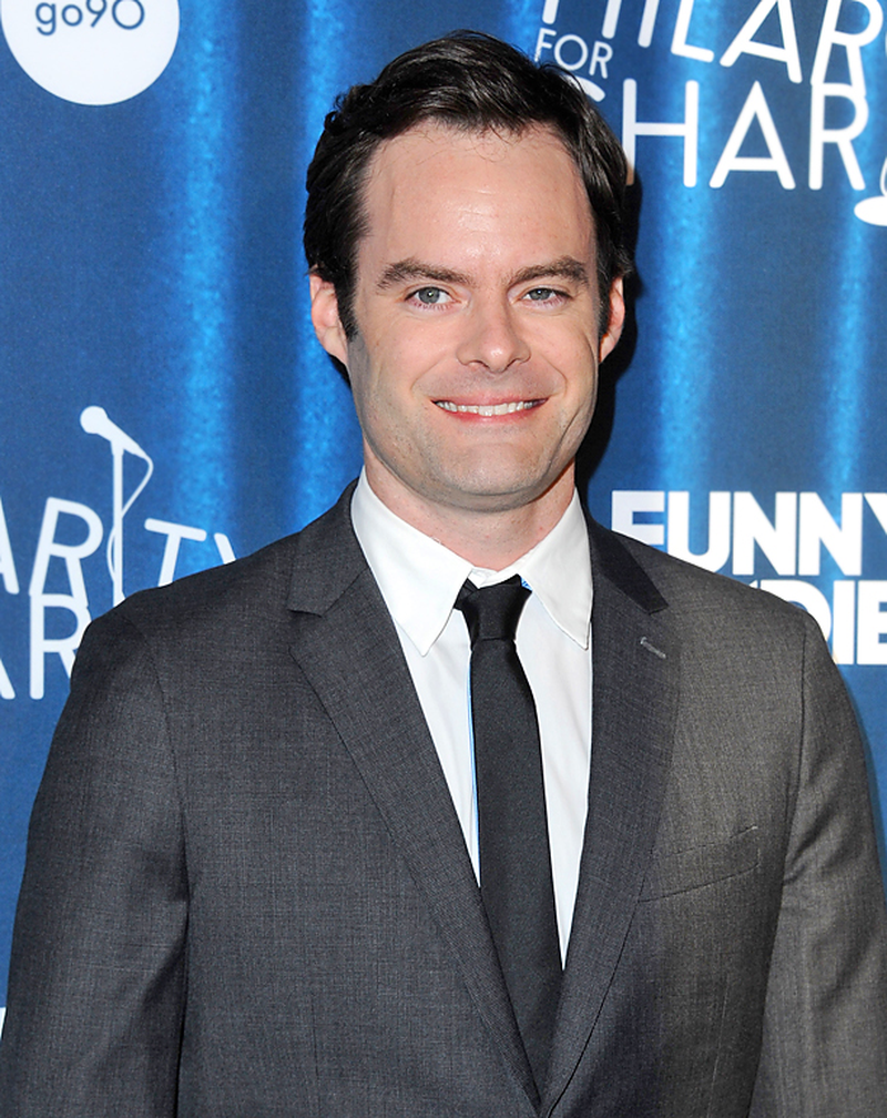 Bill Hader - Foto 5