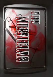 The Mortician (The Mortician)