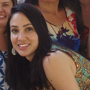 Foto de perfil de Hilda Lemos