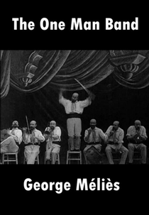 O Homem Orquestra (L’homme-orchestre)