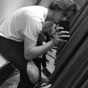 Foto de perfil de Israel