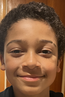 Noah Atkinson - Poster 1