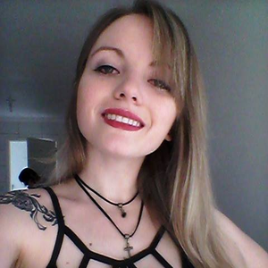 Foto de perfil de Mariana Amorim
