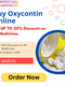 Get Oxycontin online