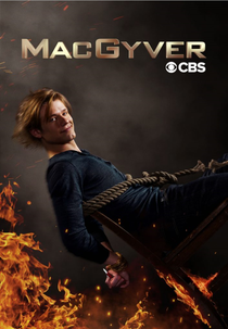 MacGyver (4ª Temporada) (MacGyver (Season 4))