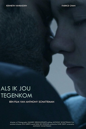 Poster de Curta When I Meet You (2012)