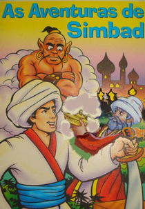 As Aventuras de Simbad (Adventures of Sinbad)