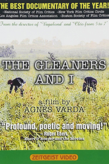  de Filme Os Catadores e Eu (2000)