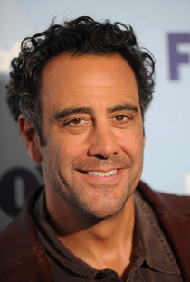 Brad Garrett - Poster / Capa / Cartaz - Oficial 2