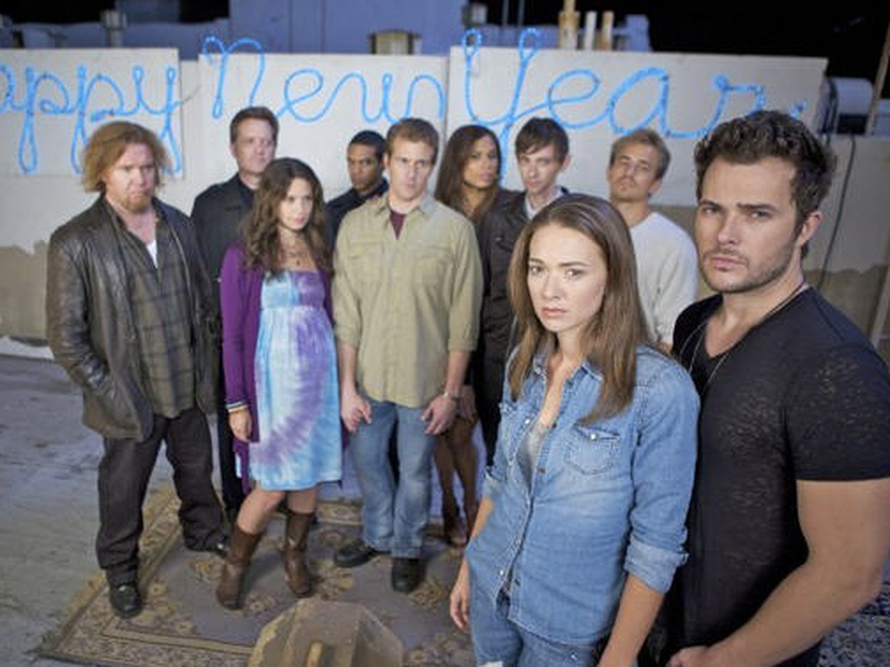 Foto 1 de O Círculo