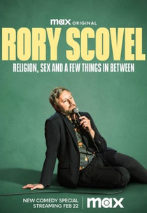 Rory Scovel: Religion, Sex and a Few Things in Between (Rory Scovel: Religion, Sex and a Few Things in Between)