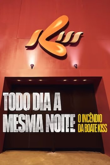  de Série Todo Dia a Mesma Noite (2023)