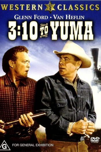 de Filme Galante e Sanguinário (1957)
