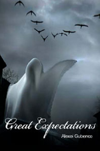 Poster de Curta Grandes Expectativas (2008)