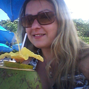 Foto de perfil de Aline
