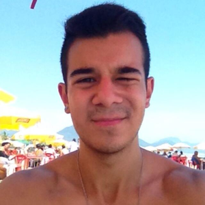 Foto de perfil de Pedro Misugi