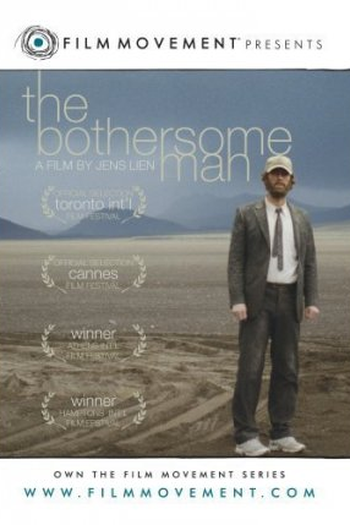  de Filme O Homem Que Incomoda (2006)