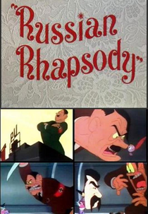 Russian Rhapsody (Russian Rhapsody)