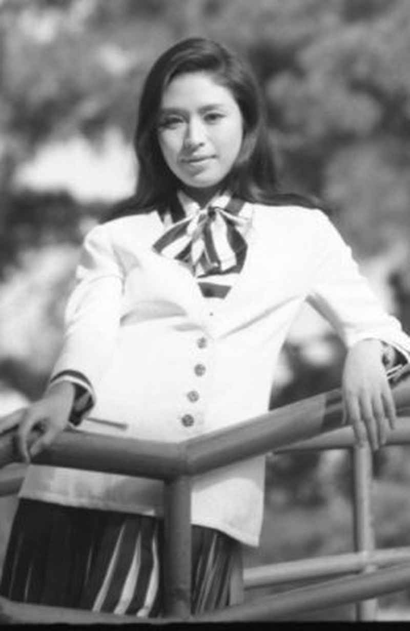 Kayo Matsuo - Foto 4