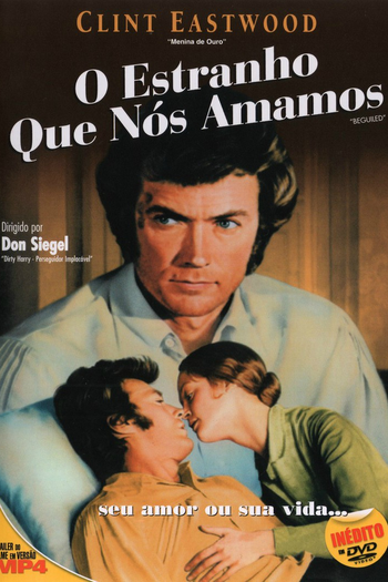  de Filme O Estranho Que Nós Amamos (1971)