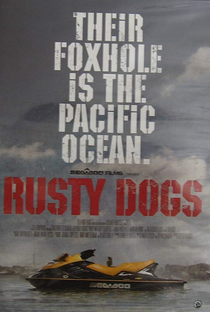 Rusty Dogs - Poster / Capa / Cartaz - Oficial 1