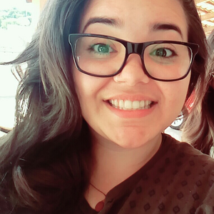 Foto de perfil de Gabriela Andrade