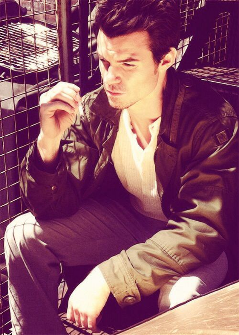 Daniel Gillies (I) - Foto 2