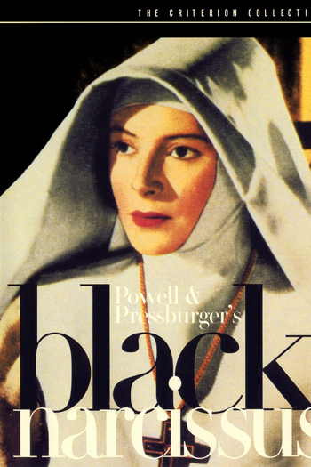  de Filme Narciso Negro (1947)