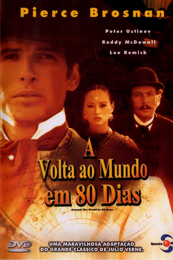  de Filme Volta ao Mundo em 80 Dias (1989)