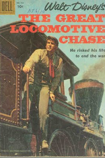  de Filme Têmpera de Bravos (1956)