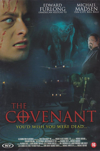  de Filme O Escolhido (2006)