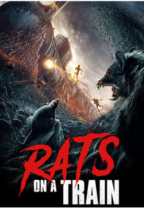 Junkrat Train (Rats On a Train)