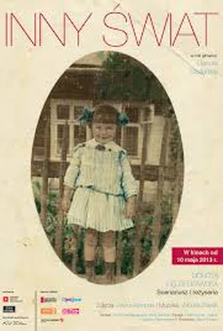Poster 1 de Filme Inny swiat (2013)