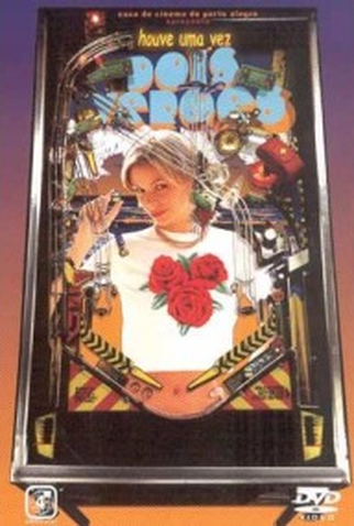 Poster 2 de Filme Houve uma Vez Dois Verões (2002)